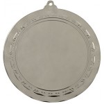 G16-257 70 mm MEDALLA FACETADA ORO