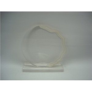 TROFEO METACRILATO GRABABLE Ref FR113