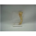 TROFEO METACRILATO GRABABLE Ref FR116-4