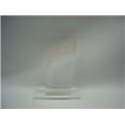 TROFEO METACRILATO GRABABLE Ref FR119