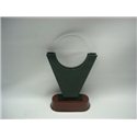 TROFEO METACRILATO GRABABLE Ref FR25