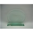 TROFEO CRISTAL GRABABLE Ref NB360540
