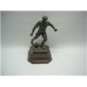 TROFEO RESINA FÃšTBOL Ref OFM100