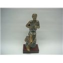 TROFEO RESINA ATLETISMO Ref OFM126