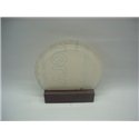 PLACA METACRILATO REDONDA Ref OFM145