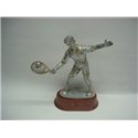 TROFEO RESINA TENIS Ref OFM159