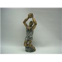 TROFEO RESINA BALONCESTO Ref OFM162
