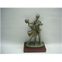 TROFEO RESINA BAILE Ref OFM182