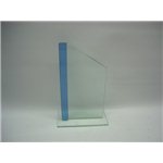 TROFEO CRISTAL PORTAAPLIQUE Ref OFM185