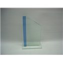 TROFEO CRISTAL PORTAAPLIQUE Ref OFM185