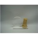 TROFEO METACRILATO GRABABLE Ref OFM203