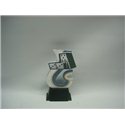 TROFEO RESINA DOMINO Ref OFM204