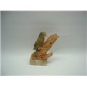 TROFEO RESINA PAJARO Ref PL1689