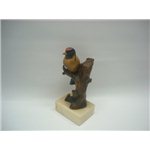 TROFEO RESINA PAJARO Ref PL1691