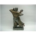 TROFEO RESINA BAILE Ref PL20552