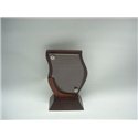 TROFEO MADERA GRABABLE Ref PL21136-3