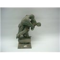 TROFEO RESINA JUDO Ref PL2336-2