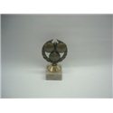 TROFEO METAL PETANCA Ref PL28014