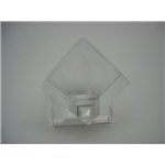 TROFEO CRISTAL FÃšTBOL Ref PL4043-00