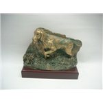 TROFEO RESINA PERRO Ref PL4145