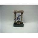 TROFEO RESINA FÃšTBOL Ref PL4355