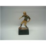 TROFEO RESINA FÃšTBOL Ref PL4508