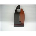 TROFEO MADERA Ref PL5124