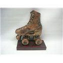 TROFEO RESINA PATINAJE Ref PL5693
