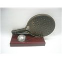 TROFEO RESINA PADEL Ref PL6608