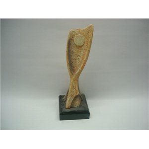 TROFEO PORTADISCO Ref PL7366