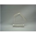 TROFEO METACRILATO GRABABLE Ref PL7893-1