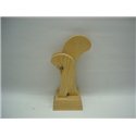 TROFEO MADERA Ref PL7901