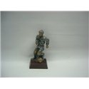 TROFEO RESINA FÃšTBOL Ref PL8290
