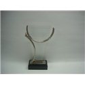 TROFEO PORTAAPLIQUE Ref PL8413