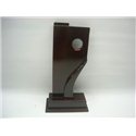TROFEO MADERA Ref PL8893-1