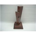 TROFEO MADERA Ref PL8898
