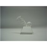 CRISTAL OPTICO FÃšTBOL Ref ZS09-6027-2