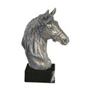 FIGURA CABEZA CABALLO .Ref.P7623