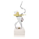 PORTALEGORIAS ACERO INOX. .Ref-S7-0120-11008