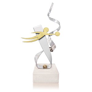 PORTALEGORIAS ACERO INOX. .Ref-S7-0120-11065