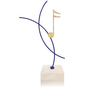 PORTALEGORIAS HIERRO PINTADO.Ref-S7-0123-11051