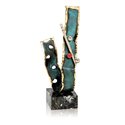 PORTALEGORIAS DE LATON .Ref-S7-0301-936
