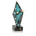 PORTALEGORIAS DE LATON .Ref-S7-0303-957