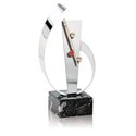 PORTALEGORIAS ACERO INOX. .Ref-S7-0311-936