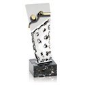 PORTALEGORIAS ACERO INOX. .Ref-S7-0312-957