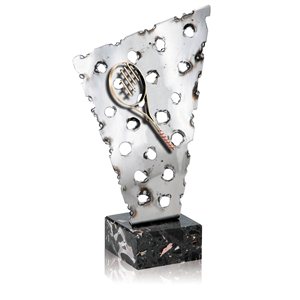 PORTALEGORIAS ACERO INOX.Ref-S7-0317-927