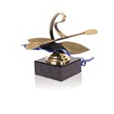 TROFEO PIRAGÜISMO DE LATON.Ref-S7-532