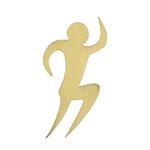 ALEGORIAS LATON  SERIE 1100 .Ref-S7-1100