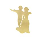 ALEGORIAS LATON  SERIE 1100 .Ref-S7-1100