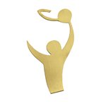 ALEGORIAS LATON  SERIE 1100 .Ref-S7-1100